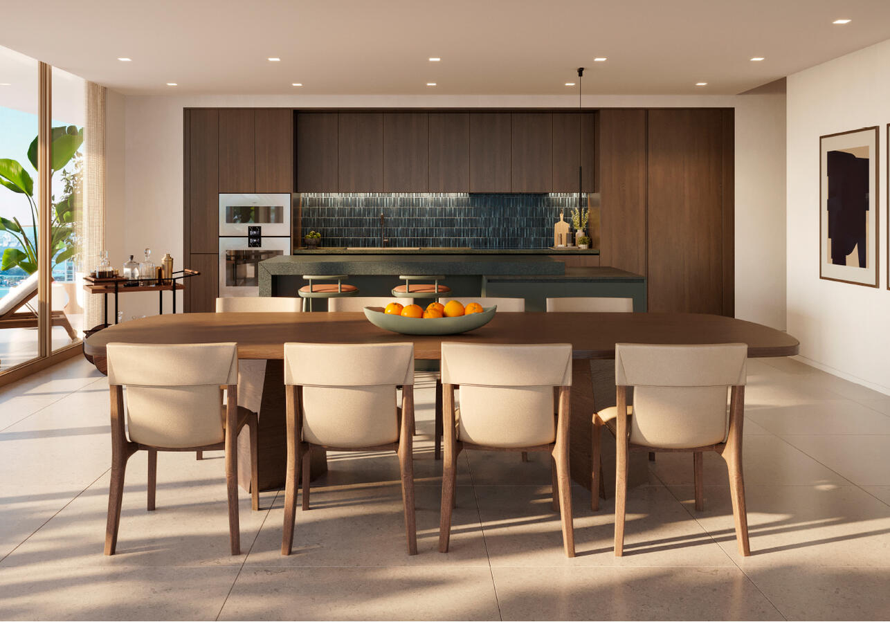 Cocina Cocina