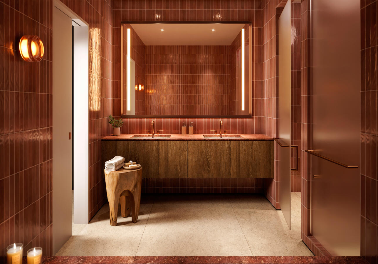 Baño Baño