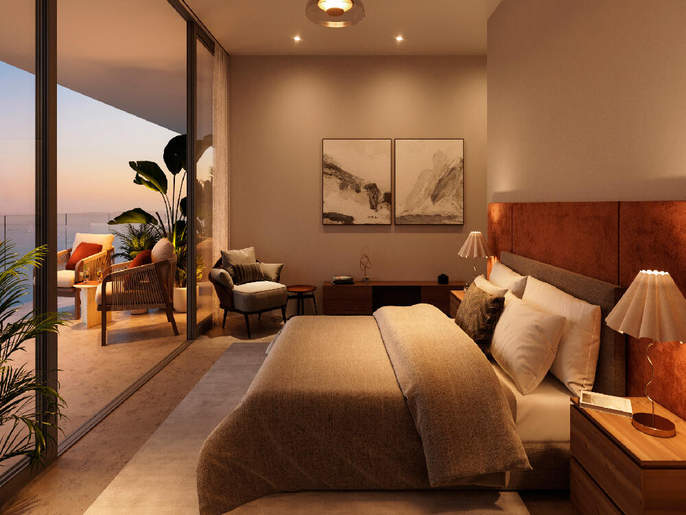 Habitación Habitación