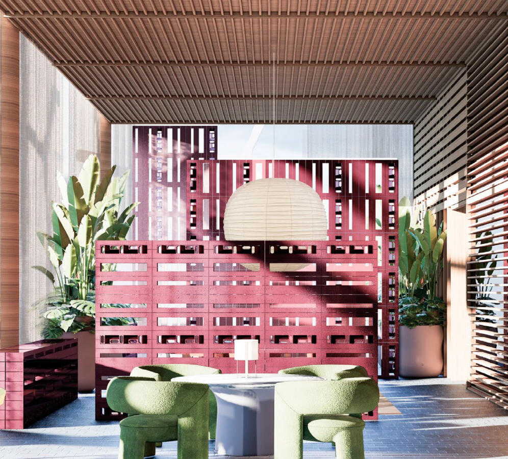 Espacios de coworking