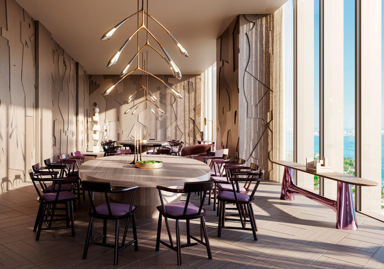 Comedor Comedor
